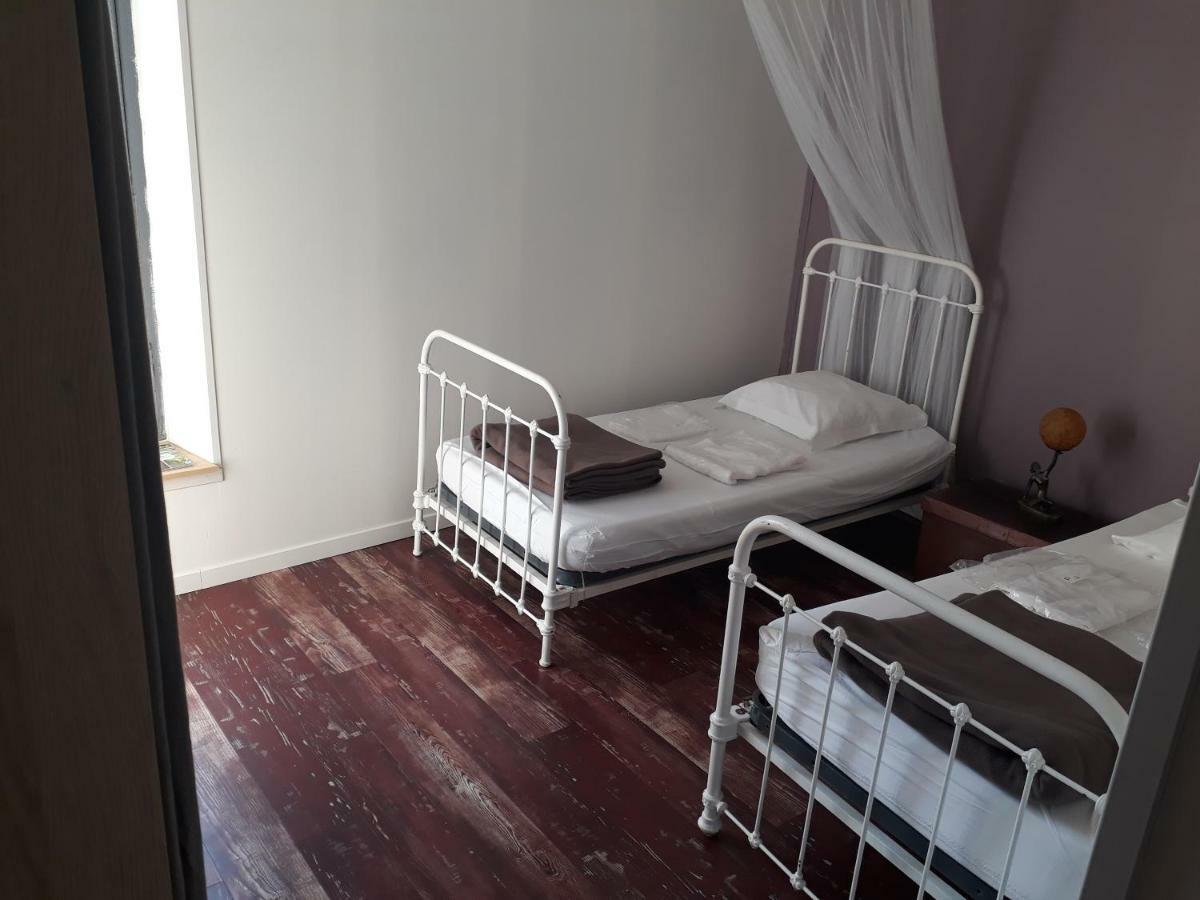 La Coquille Bed and Breakfast Moissac Εξωτερικό φωτογραφία